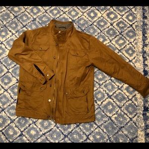 Orvis Canvas Jacket